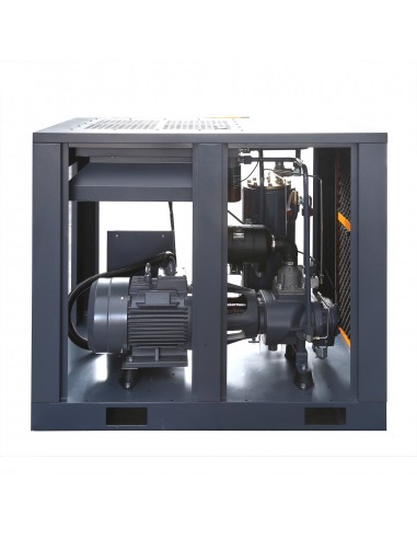 TAIR-2030VSD+ Permanente Magneet... TAIR-2030VSD+ Permanente Magneet...