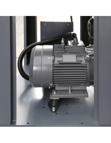 TAIR-2030VSD+ Permanente Magneet... TAIR-2030VSD+ Permanente Magneet...