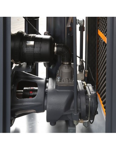 TAIR-2030VSD+ Permanente Magneet... TAIR-2030VSD+ Permanente Magneet...