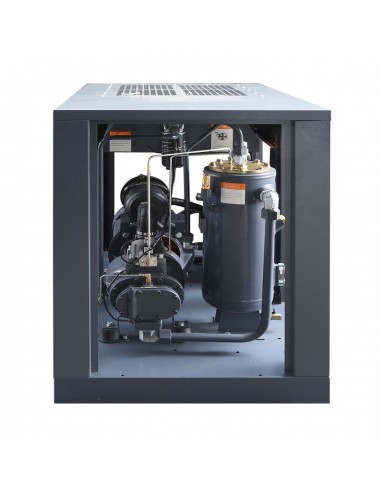 TAIR-2030VSD+ Permanente Magneet... TAIR-2030VSD+ Permanente Magneet...