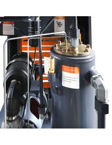 TAIR-2030VSD+ Permanente Magneet... TAIR-2030VSD+ Permanente Magneet...