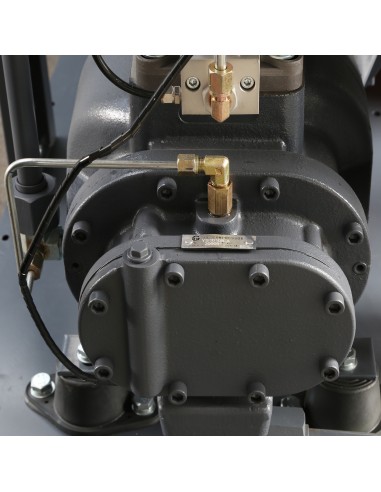 TAIR-2030VSD+ Permanente Magneet... TAIR-2030VSD+ Permanente Magneet...