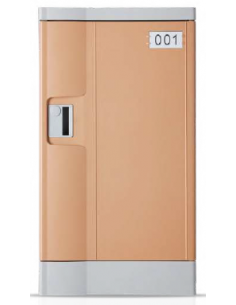 TOPL-20382M ABS Plastic...