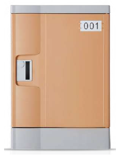 TOPL-20382S ABS Plastic...