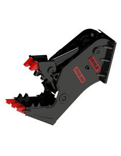 FPR Series Fixed Pulverizers