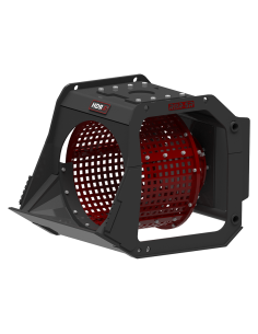 RBR Series Rotating...