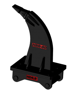 HRR Series Rippers