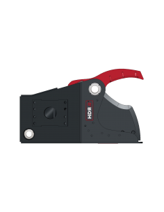 TSR Series Tree Shears