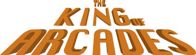 Arcade King
